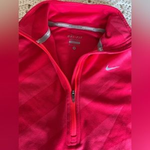 Nike Element QuarterZip